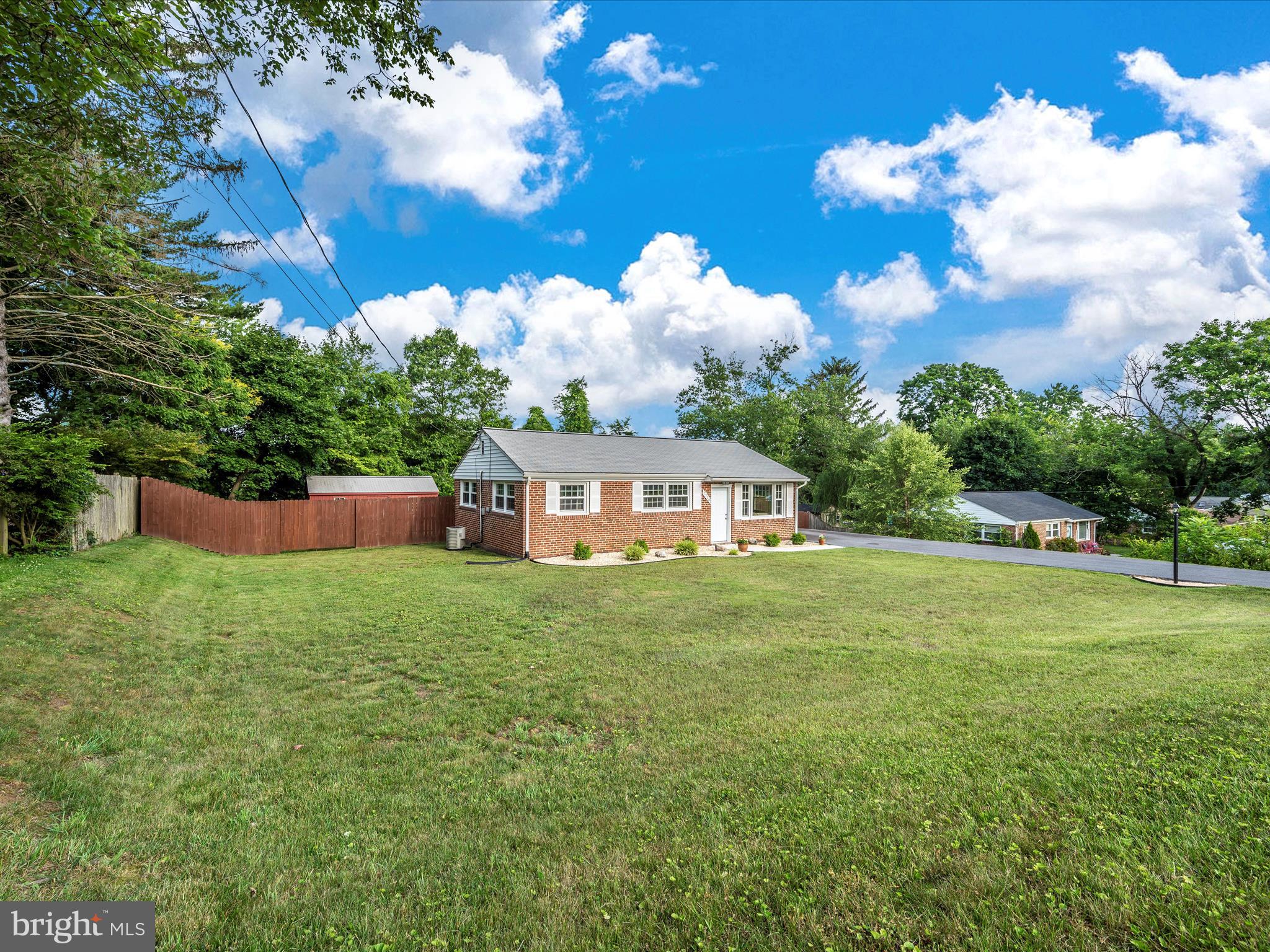 7728 Carter Road Sykesville, MD 21784 - Photo 4 of 57 Exterior Front