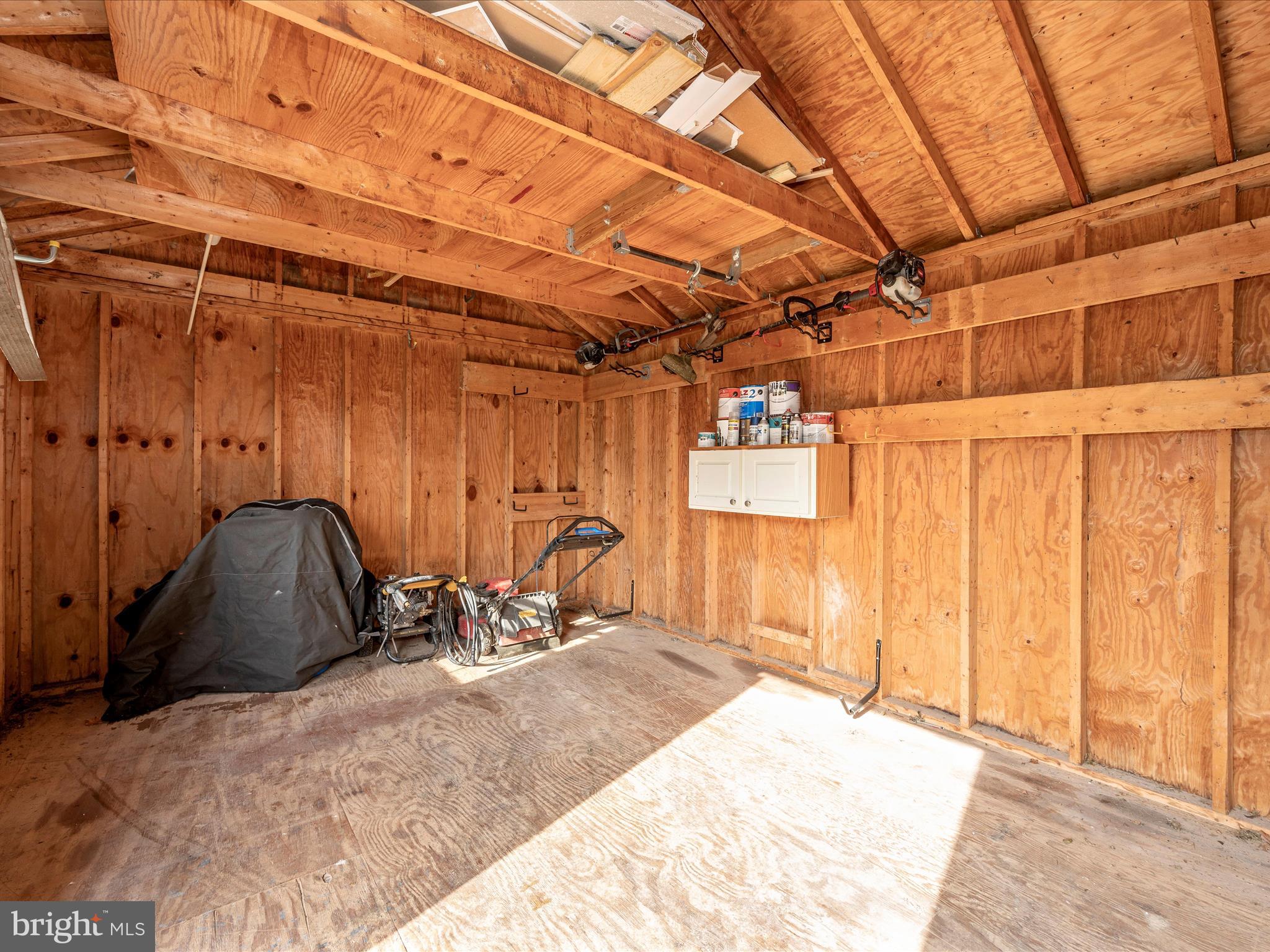7728 Carter Road Sykesville, MD 21784 - Photo 43 of 57 Shed