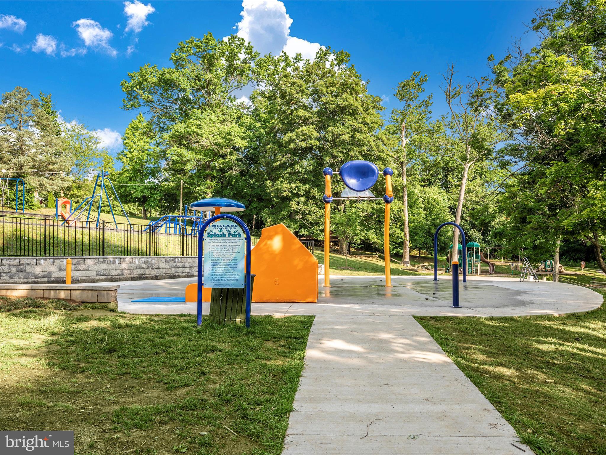7728 Carter Road Sykesville, MD 21784 - Photo 54 of 57 Millard Cooper Park