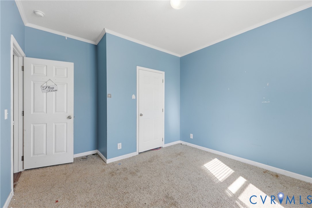 22300 Medicine Springs Road Courtland, VA 23837 - Photo 17 of 33