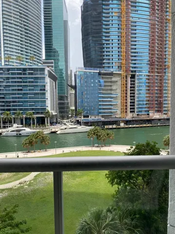 a view of swimming pool with outdoor space