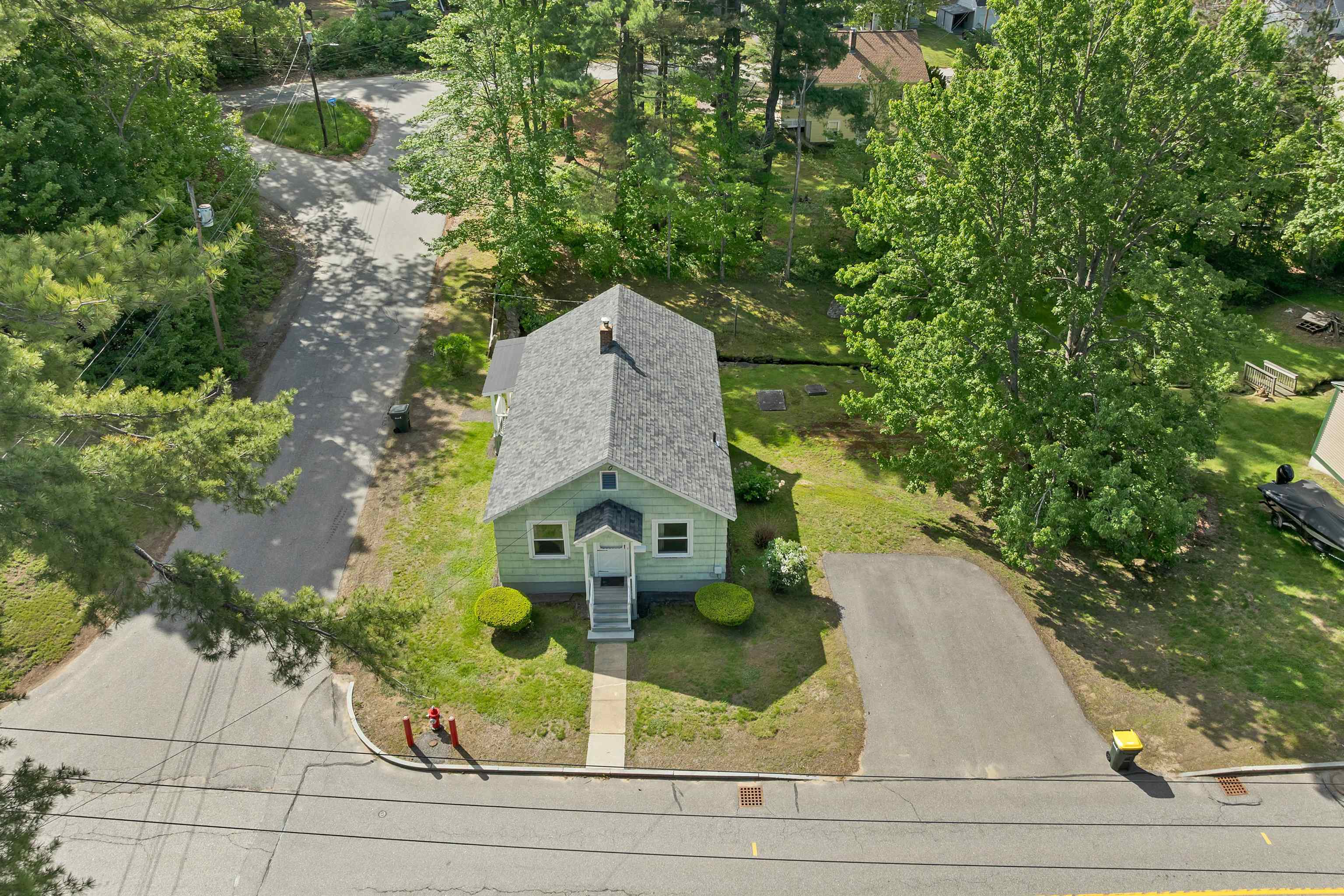 51 Morrill Street Laconia, NH 03246 - Photo 27 of 38 Gallery Image 27