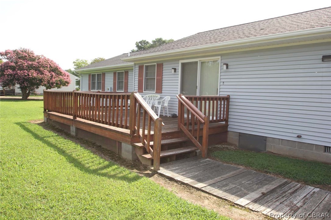 382 Beach Road White Stone, VA 22578 - Photo 22 of 24