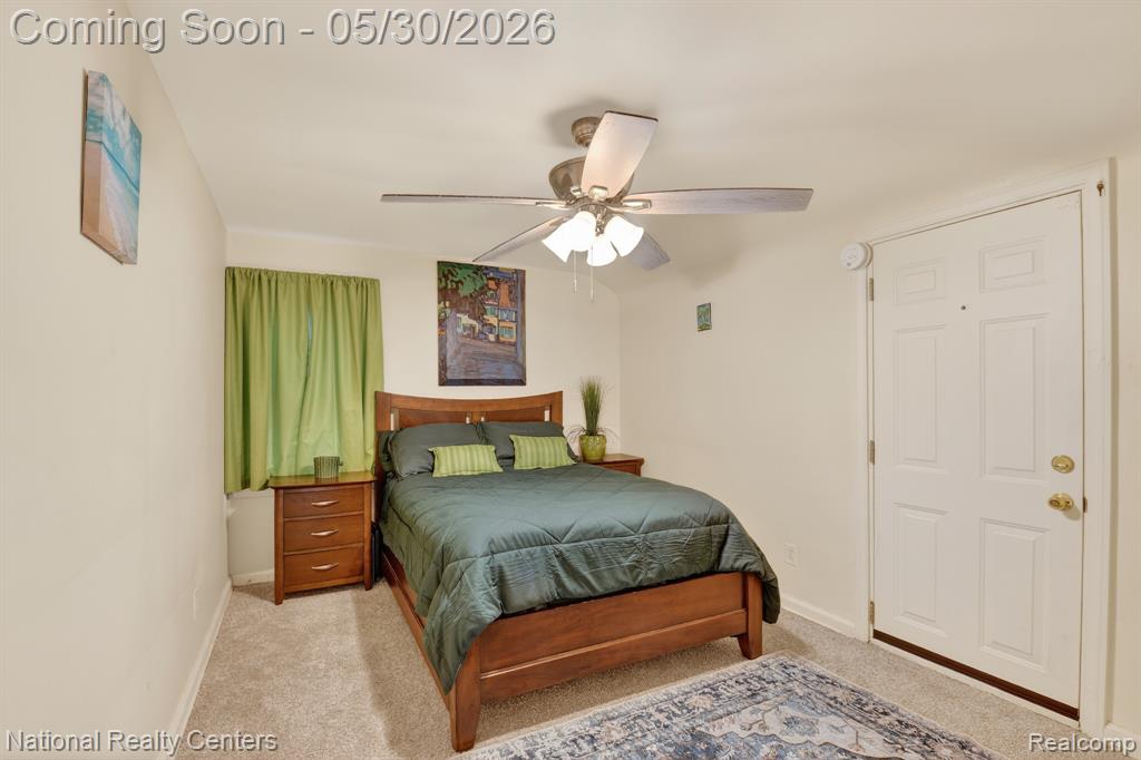 3956 Harvard Road Detroit, MI 48224 - Photo 30 of 44