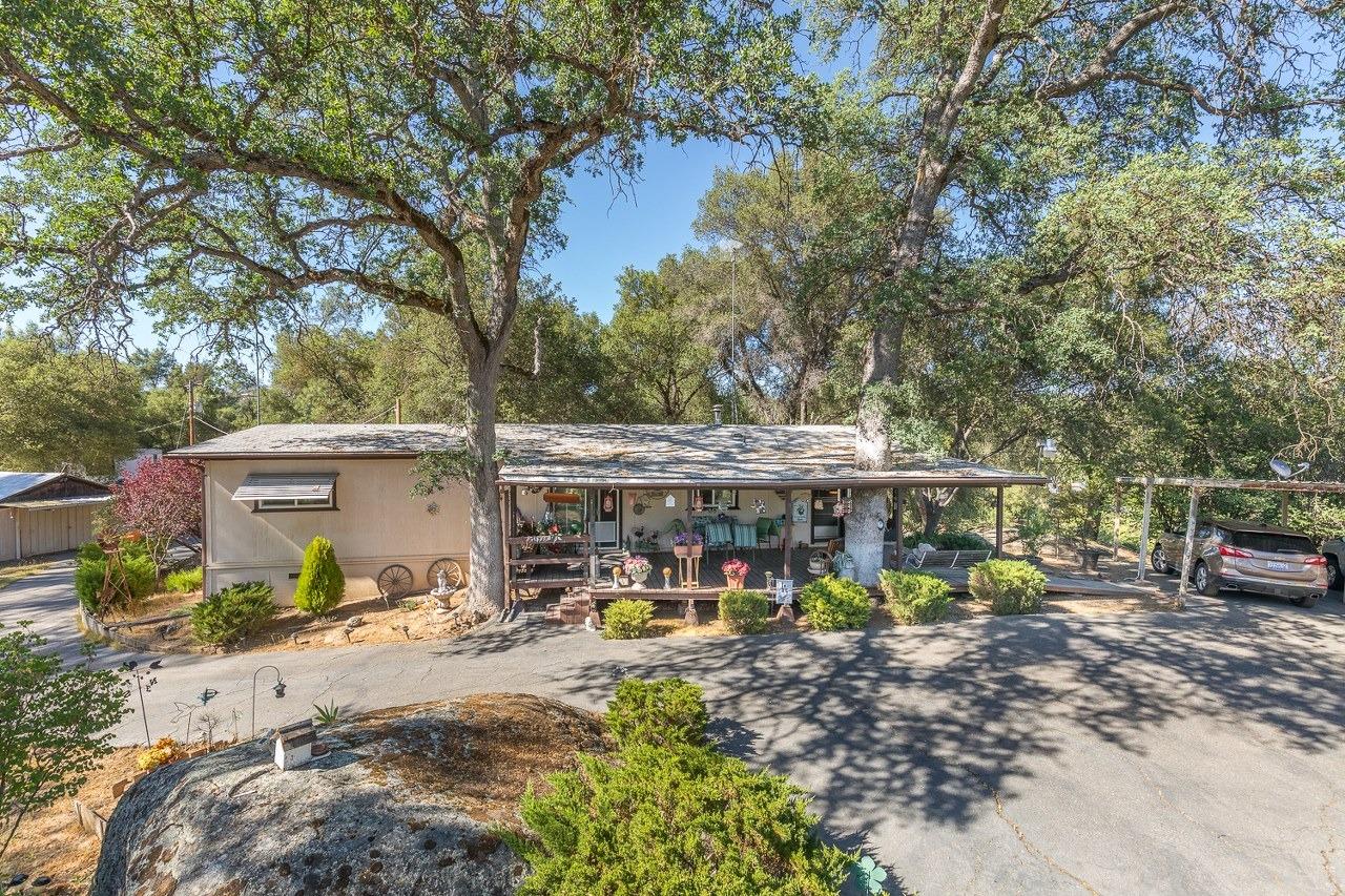 4061 Buckeye Road Mariposa, CA 95338 - Photo 19 of 81 Gallery Image 19