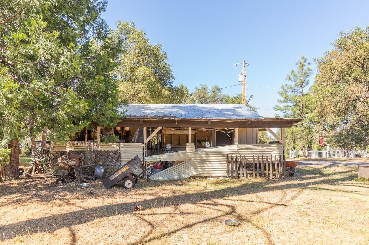 4061 Buckeye Road Mariposa, CA 95338 - Photo 58 of 81 Gallery Image 58