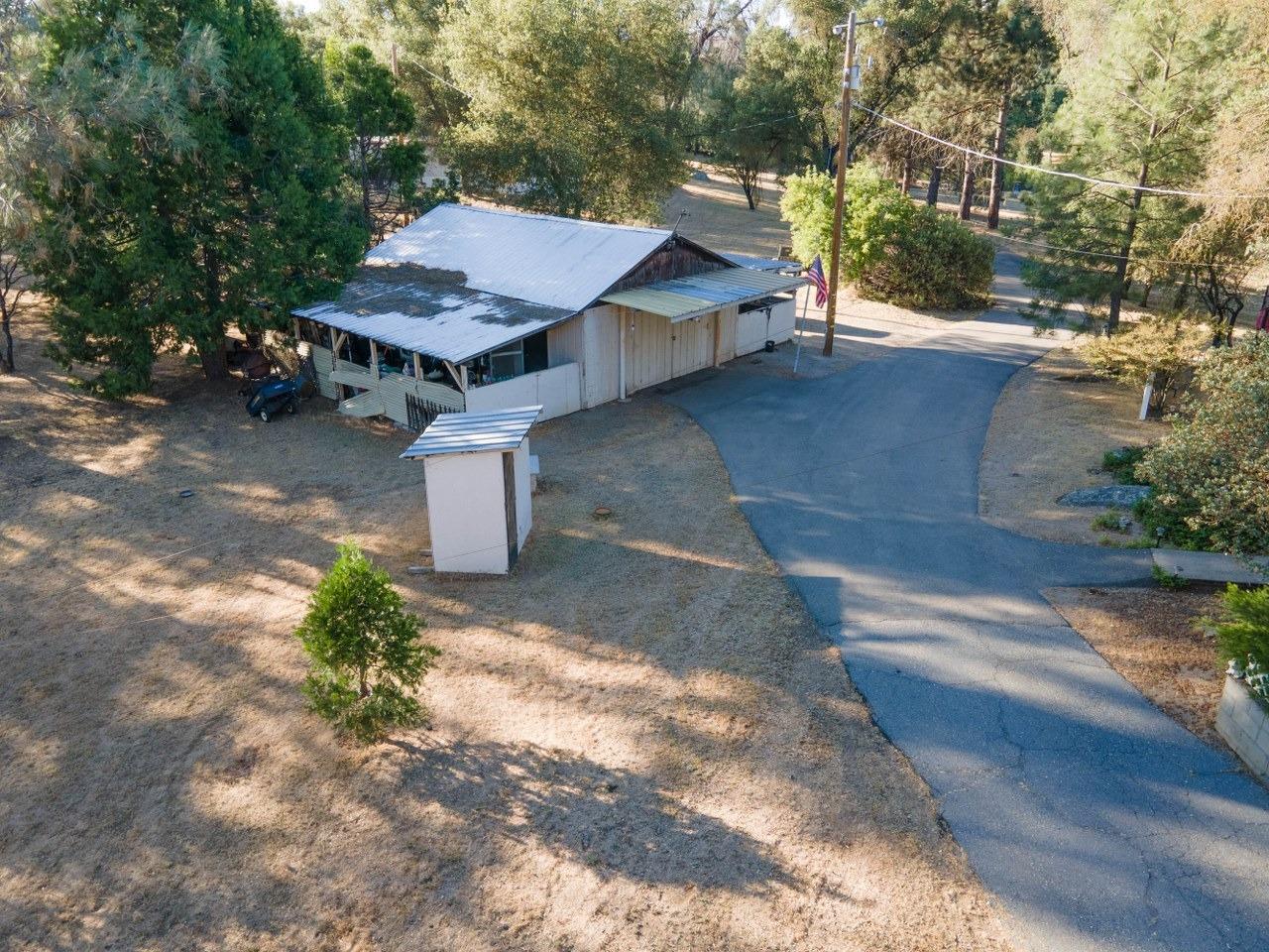 4061 Buckeye Road Mariposa, CA 95338 - Photo 66 of 81 Gallery Image 66