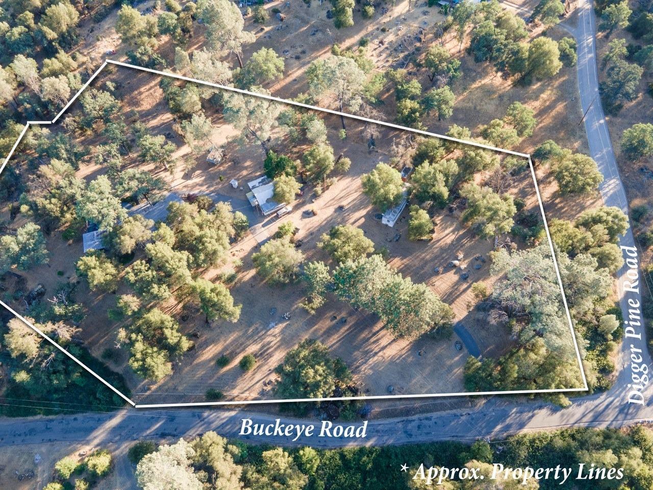 4061 Buckeye Road Mariposa, CA 95338 - Photo 79 of 81 Gallery Image 79