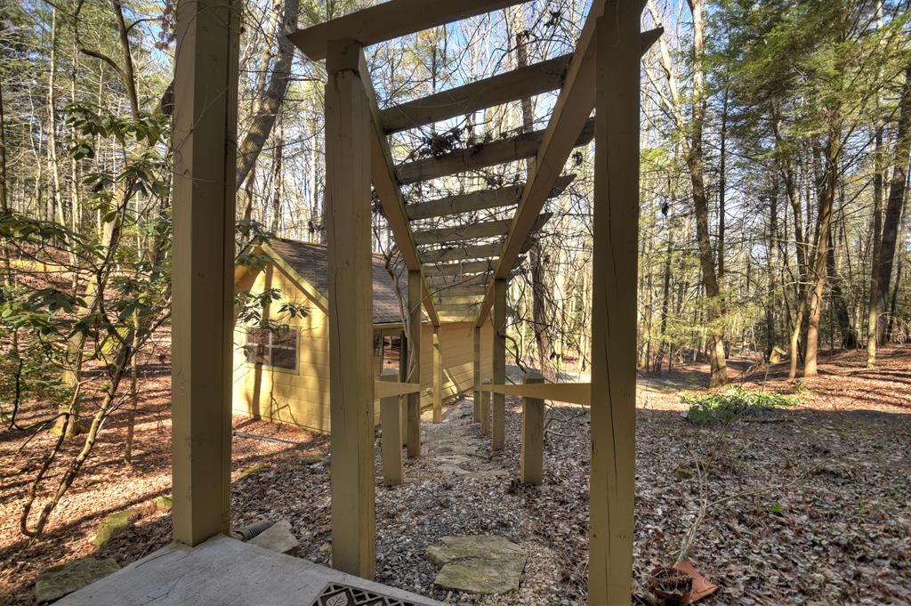 99 Cedar Ridge Road Cherry Log, GA 30522 - Photo 43 of 56 Gallery Image 43