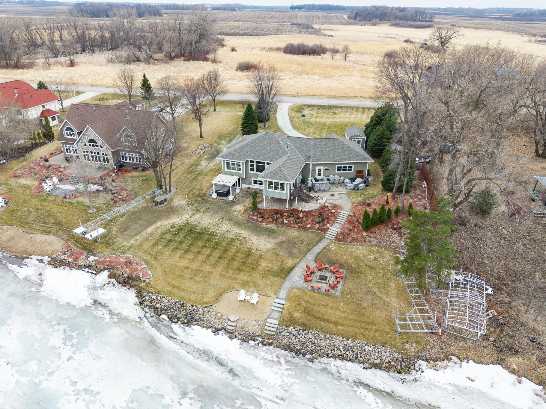 68836 215th Street Darwin, MN 55324 - Photo 47 of 84