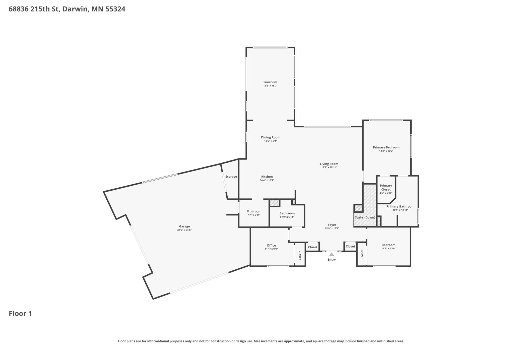 68836 215th Street Darwin, MN 55324 - Photo 83 of 84