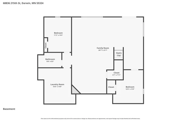 $960,000 | 68836 215th Street, Darwin, MN 55324