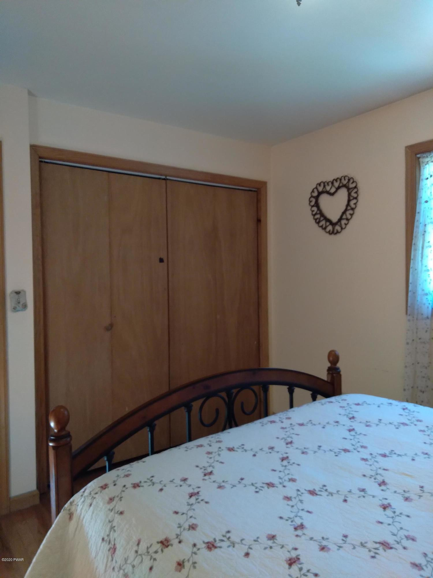 833 Milford Road Dingmans Ferry, PA 18328 - Photo 24 of 35 Bedroom 2