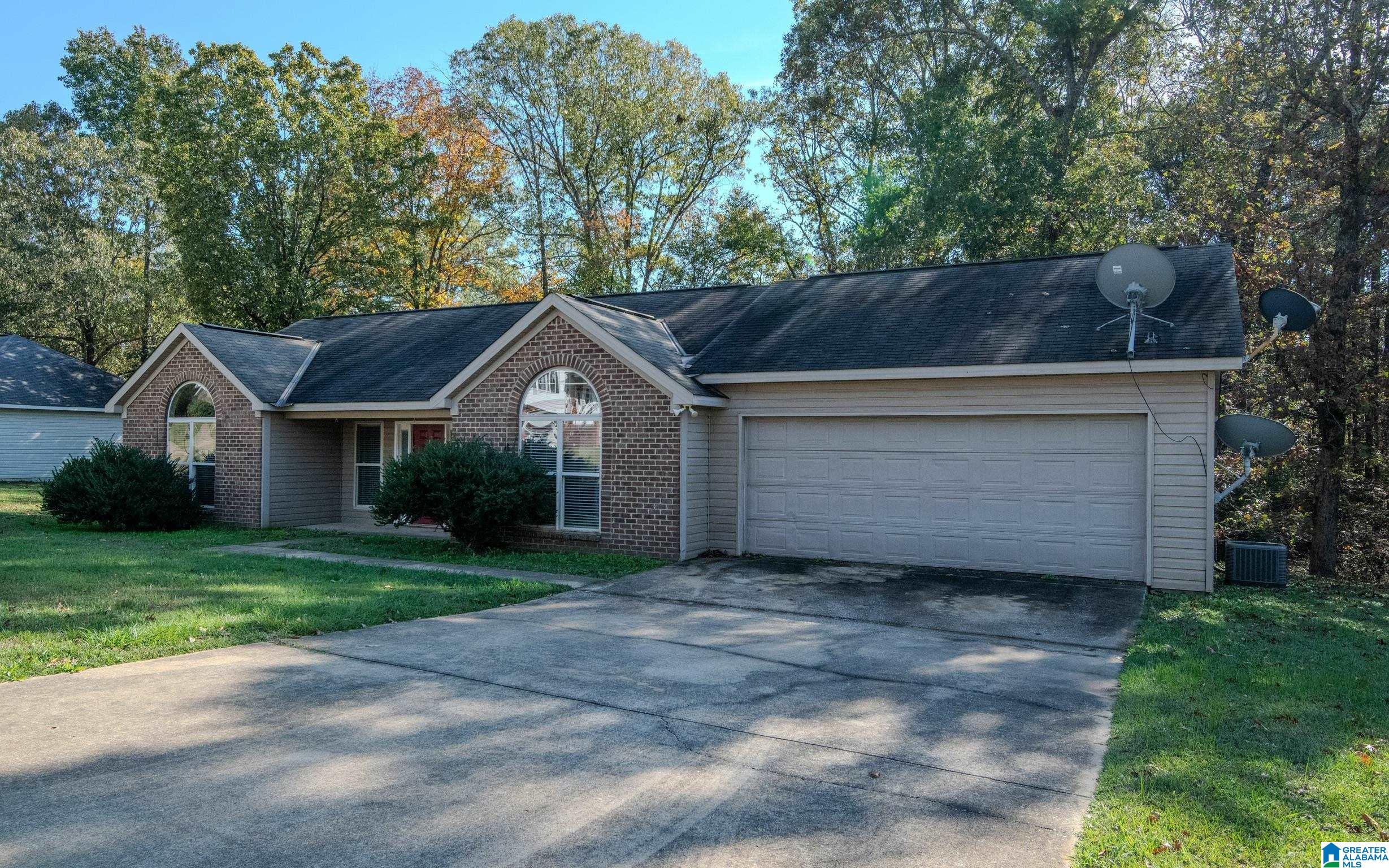20343 Castle Rdg Road McCalla, AL 35111 - Photo 2 of 9