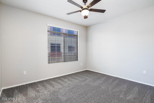 2150 West Alameda Road, Unit 1399 Phoenix, AZ 85085 - Photo 14 of 36 Master Bedroom