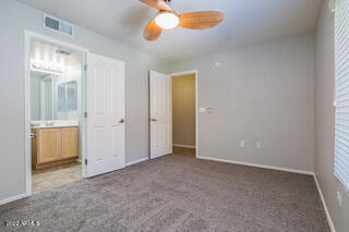 2150 West Alameda Road, Unit 1399 Phoenix, AZ 85085 - Photo 20 of 36 Guest to Bathroom