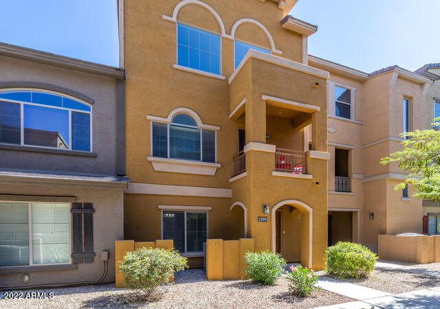 2150 West Alameda Road, Unit 1399 Phoenix, AZ 85085 - Photo 2 of 36 Front Full View