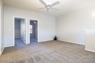 2150 West Alameda Road, Unit 1399 Phoenix, AZ 85085 - Photo 23 of 36 Loft to Bedrooms