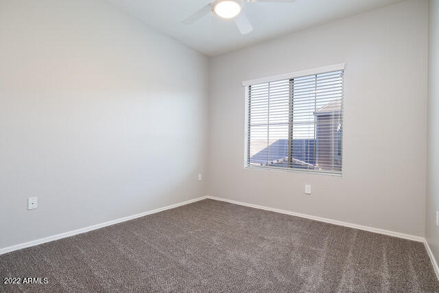 2150 West Alameda Road, Unit 1399 Phoenix, AZ 85085 - Photo 25 of 36 2nd Bedroom