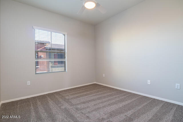 2150 West Alameda Road, Unit 1399 Phoenix, AZ 85085 - Photo 27 of 36 3rd Bedroom