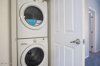 2150 West Alameda Road, Unit 1399 Phoenix, AZ 85085 - Photo 29 of 36 Laundry