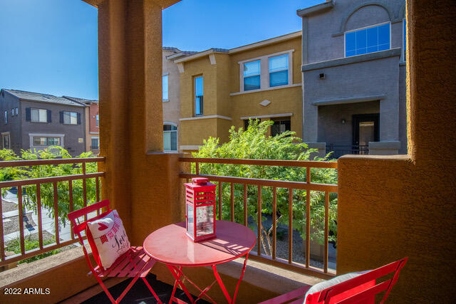 2150 West Alameda Road, Unit 1399 Phoenix, AZ 85085 - Photo 30 of 36 Patio