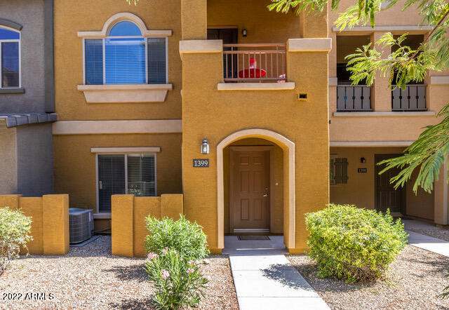 2150 West Alameda Road, Unit 1399 Phoenix, AZ 85085 - Photo 3 of 36 Front Door