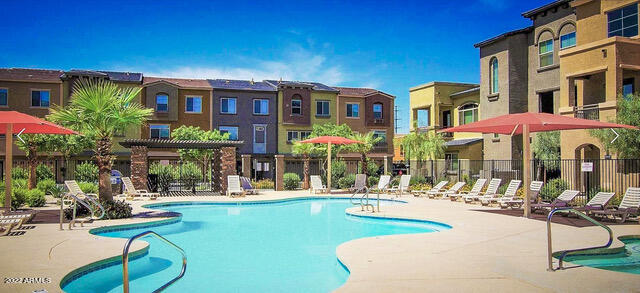 2150 West Alameda Road, Unit 1399 Phoenix, AZ 85085 - Photo 32 of 36 ALAMEDA POOL3