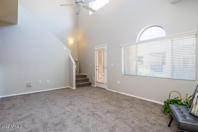 2150 West Alameda Road, Unit 1399 Phoenix, AZ 85085 - Photo 4 of 36 Vaulted Living