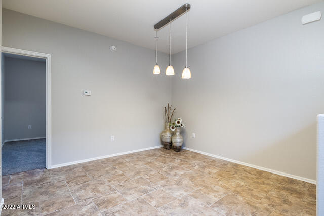 2150 West Alameda Road, Unit 1399 Phoenix, AZ 85085 - Photo 8 of 36 Living to Dining