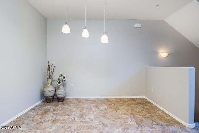 2150 West Alameda Road, Unit 1399 Phoenix, AZ 85085 - Photo 9 of 36 Dining Lights