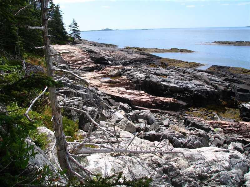 Lot 4 South Ocean Road Machiasport, ME 04655 - Photo 1 of 14 Other.