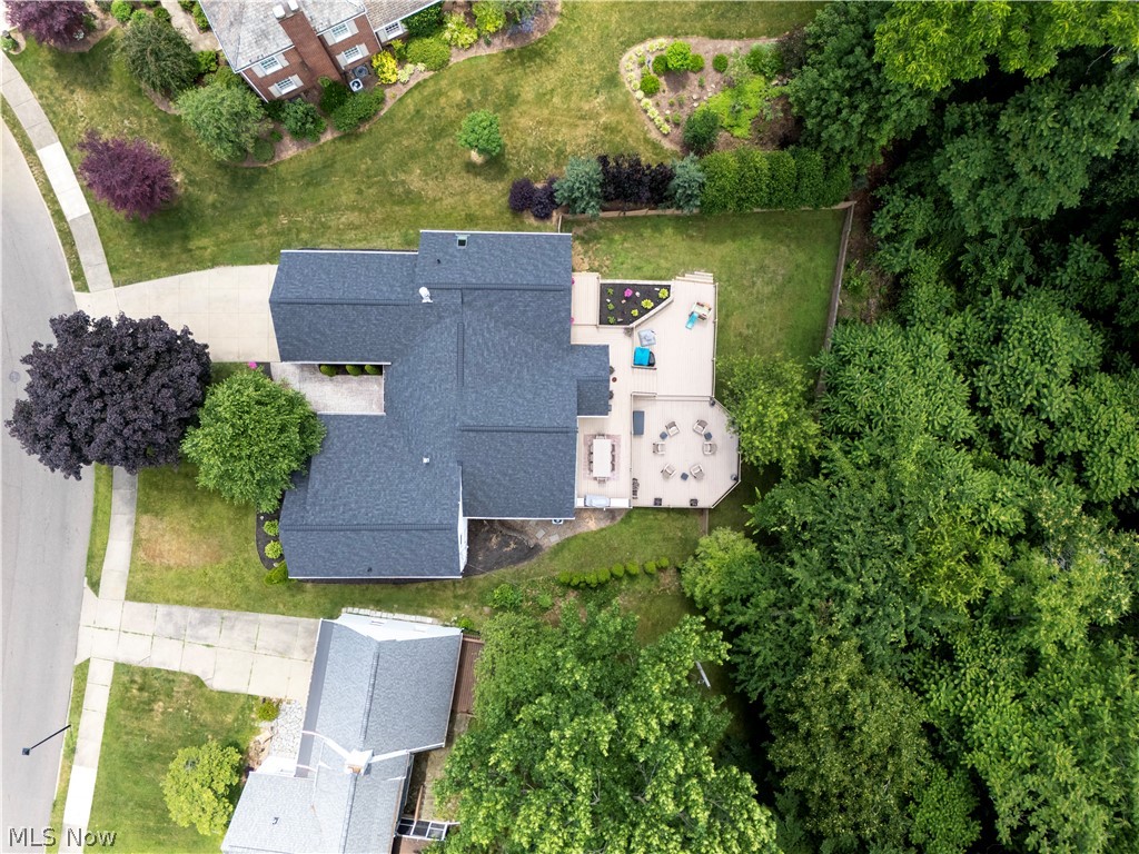 733 Phillips Road Northeast Massillon, OH 44646 - Photo 41 of 46