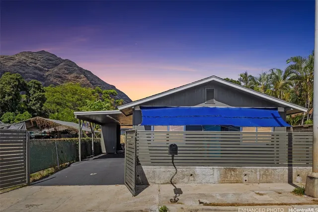 $649,000 | 84-564 Manuku Street, Waianae, HI 96792