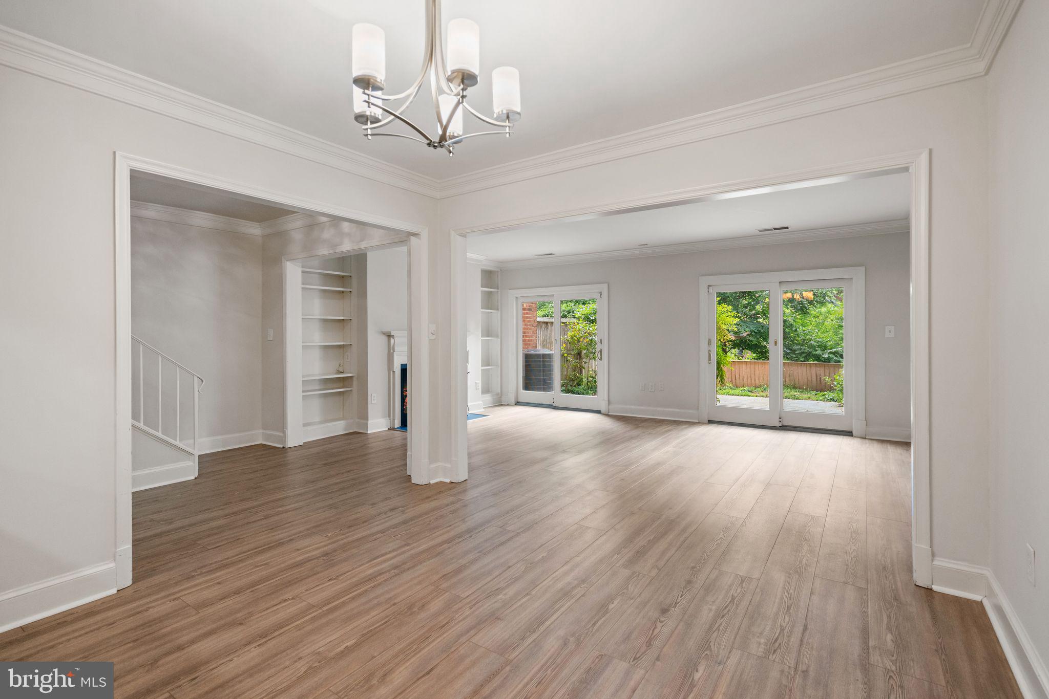 3231 Sutton Place Northwest, Unit D Washington, DC 20016 - Photo 15 of 41