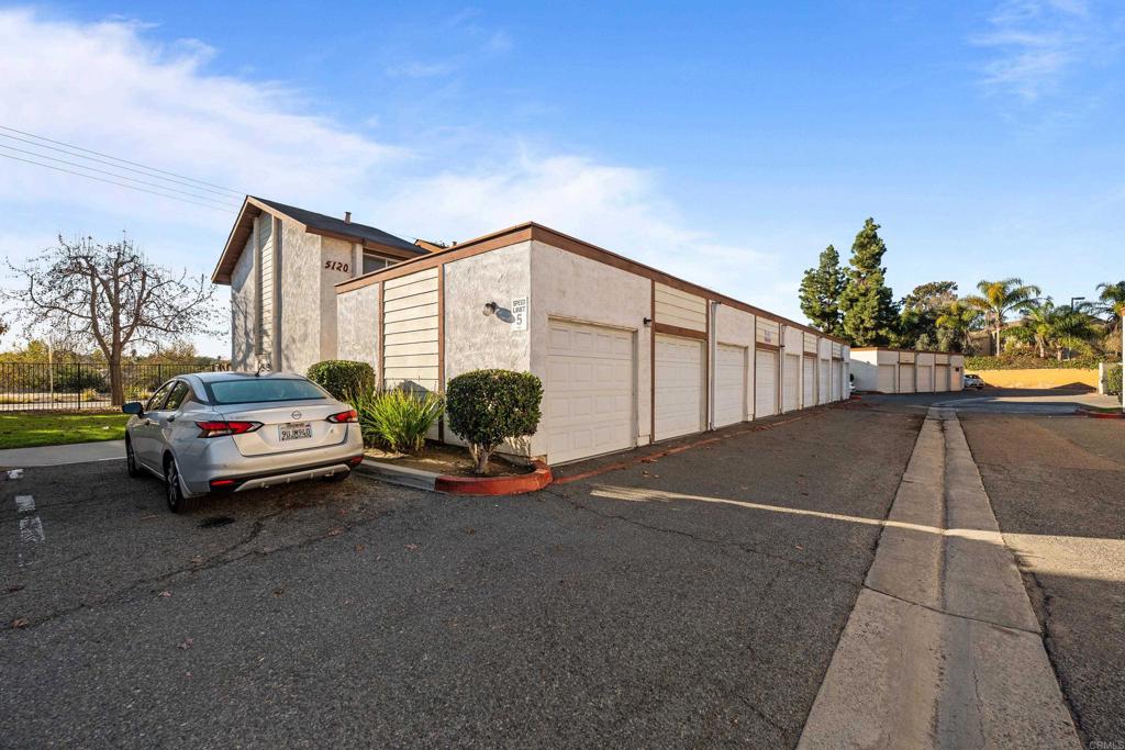 5120 North River Road, Unit E Oceanside, CA 92057 - Photo 12 of 13 a view of street with cars