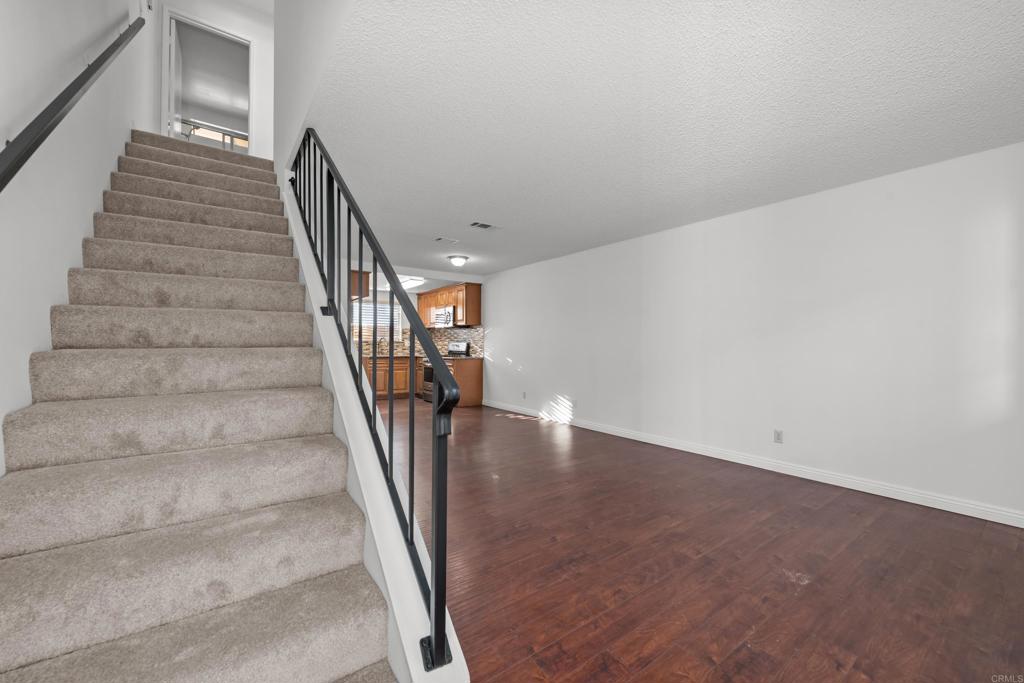 5120 North River Road, Unit E Oceanside, CA 92057 - Photo 3 of 13 a view of entryway