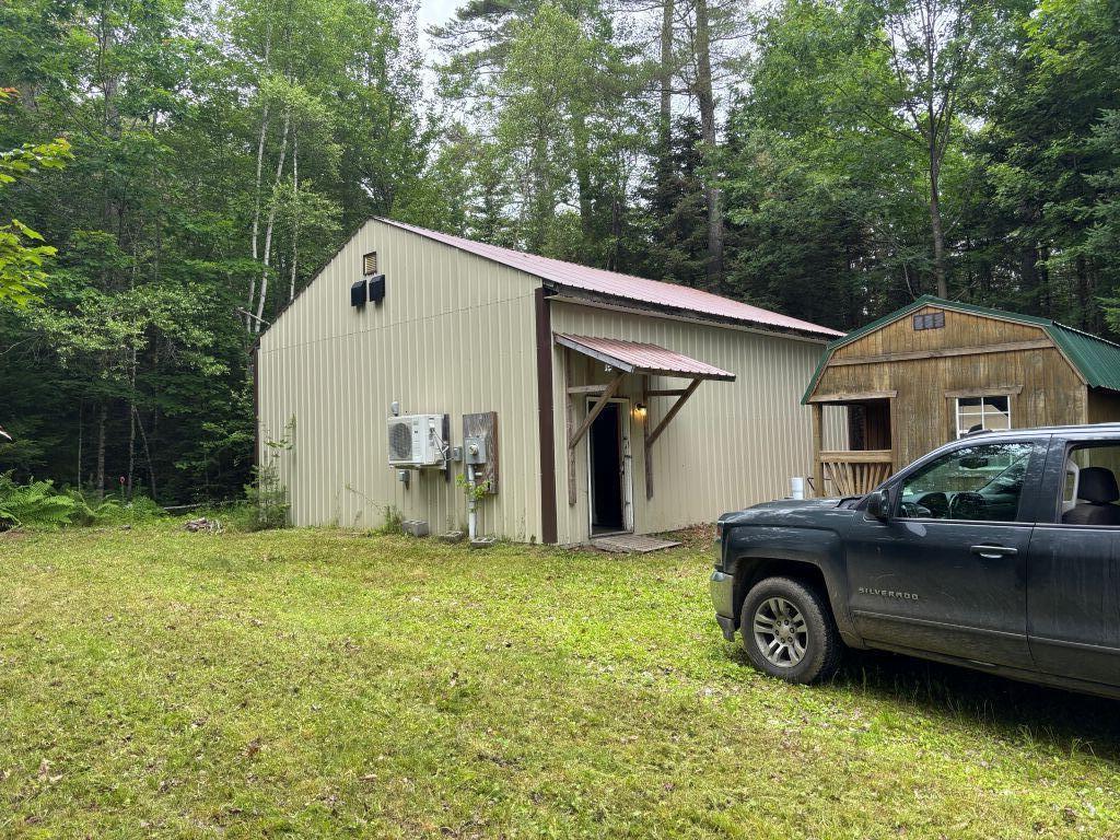 Lot 23-02 Bangor Road Troy, ME 04987 - Photo 3 of 9