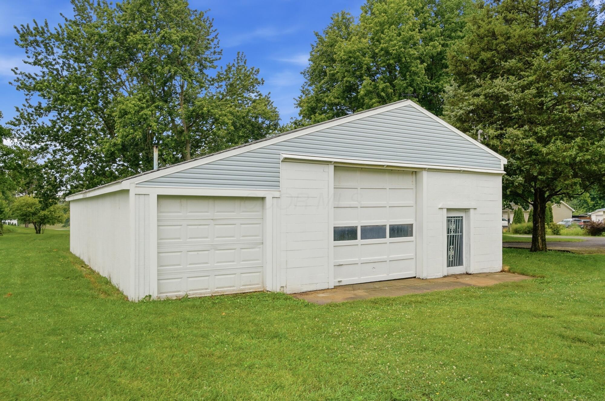 12899 Taylor Road Plain City, OH 43064 - Photo 83 of 100