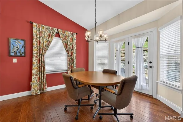 $435,000 | 6712 Silverstone Court, Byrnes Mill, MO 63051