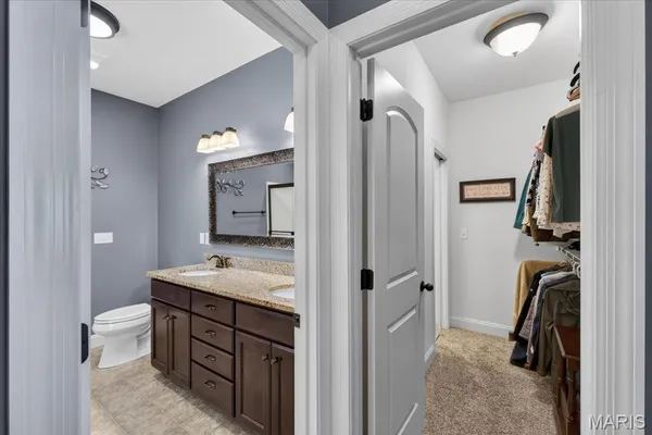 $435,000 | 6712 Silverstone Court, Byrnes Mill, MO 63051