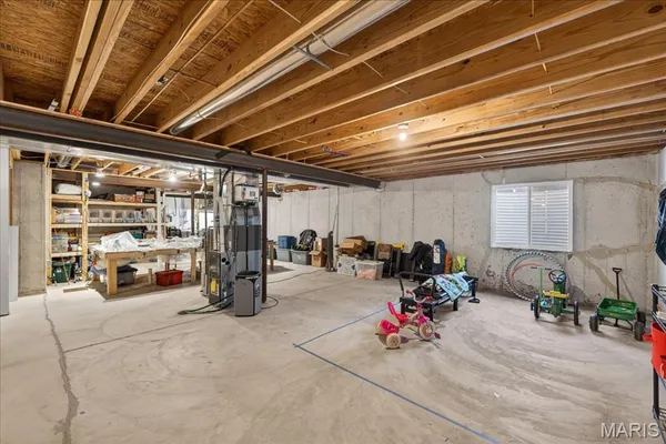 $435,000 | 6712 Silverstone Court, Byrnes Mill, MO 63051