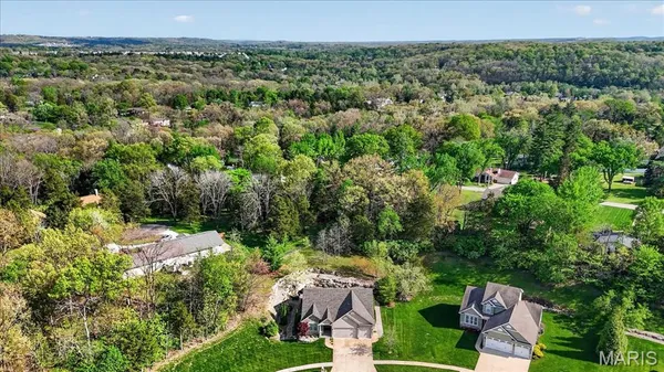 $435,000 | 6712 Silverstone Court, Byrnes Mill, MO 63051
