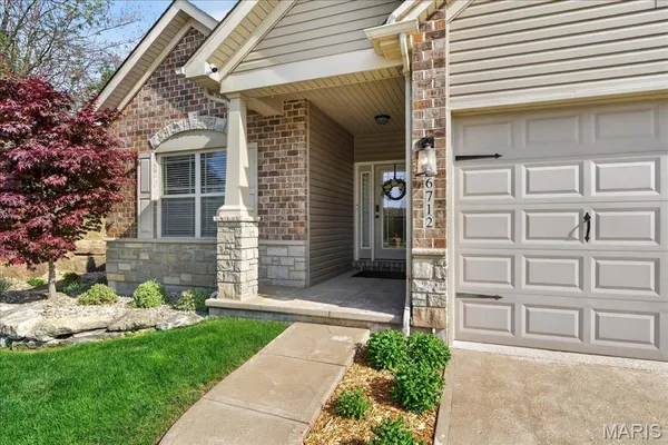 $435,000 | 6712 Silverstone Court, Byrnes Mill, MO 63051