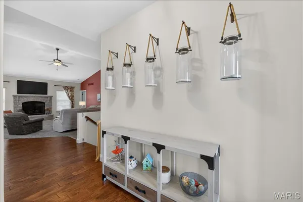 $435,000 | 6712 Silverstone Court, Byrnes Mill, MO 63051