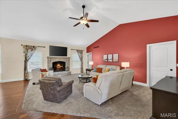 $435,000 | 6712 Silverstone Court, Byrnes Mill, MO 63051