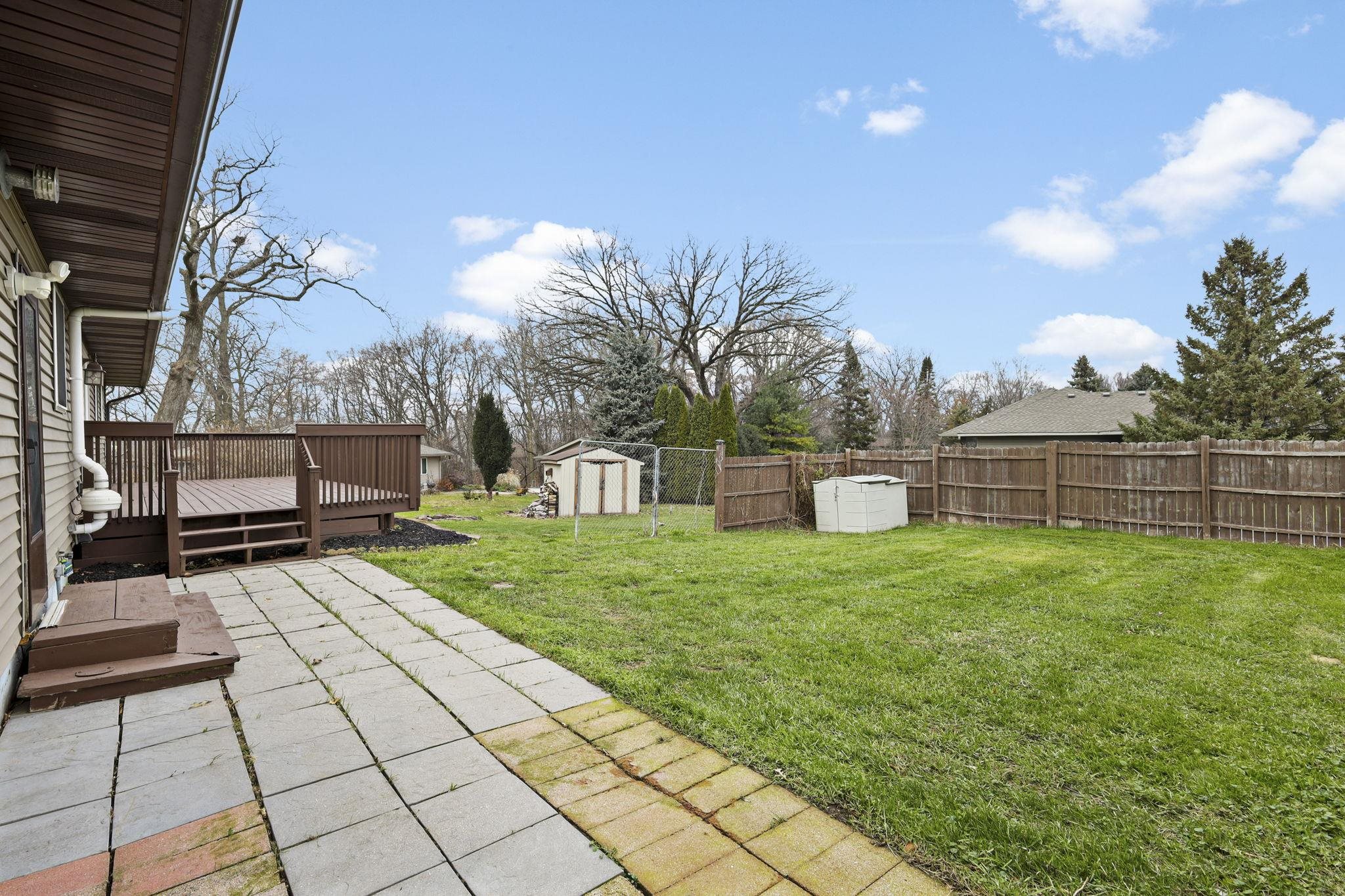 2610 Gladeview Road Cottage Grove, WI 53527 - Photo 32 of 37