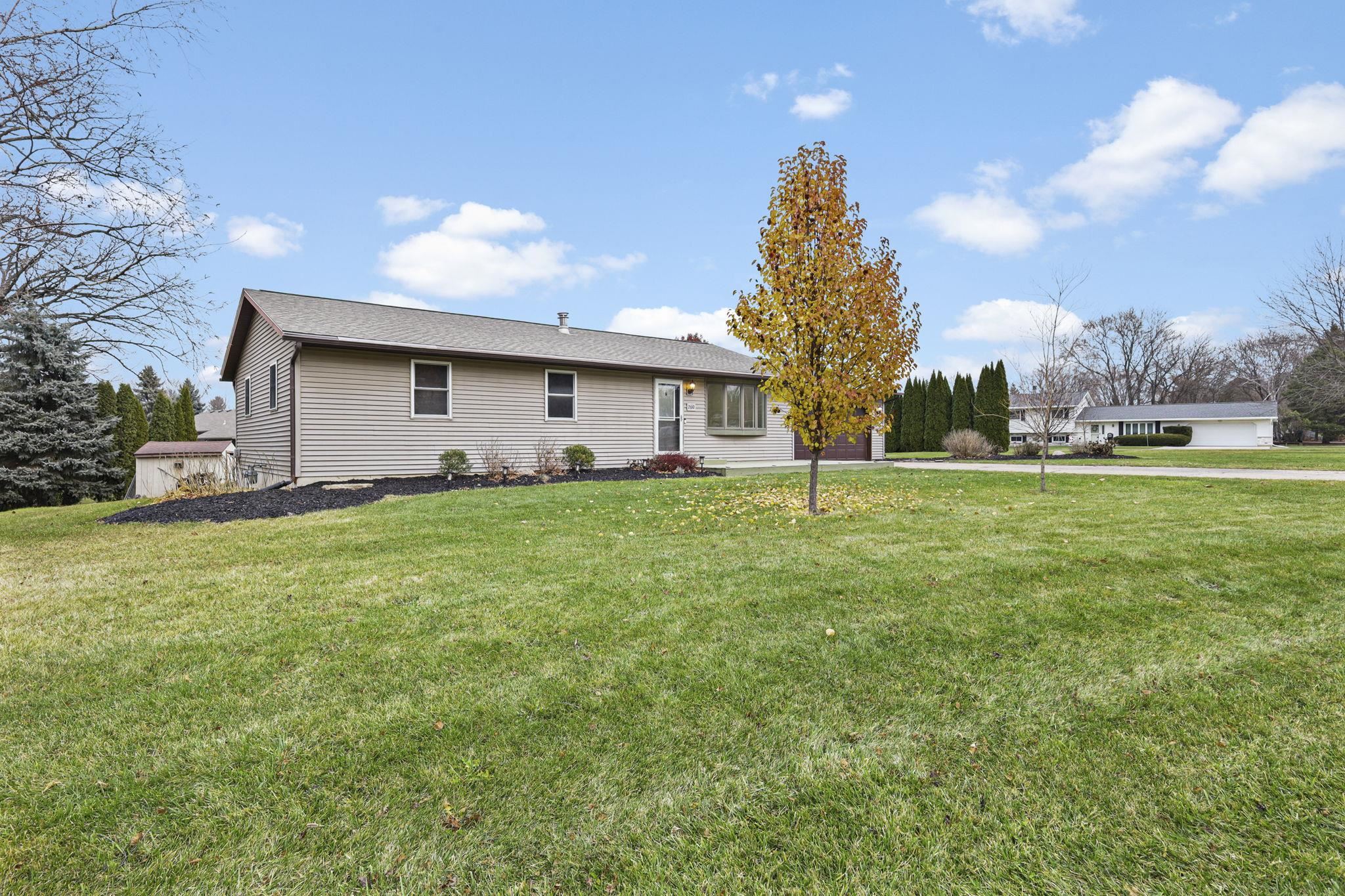 2610 Gladeview Road Cottage Grove, WI 53527 - Photo 36 of 37