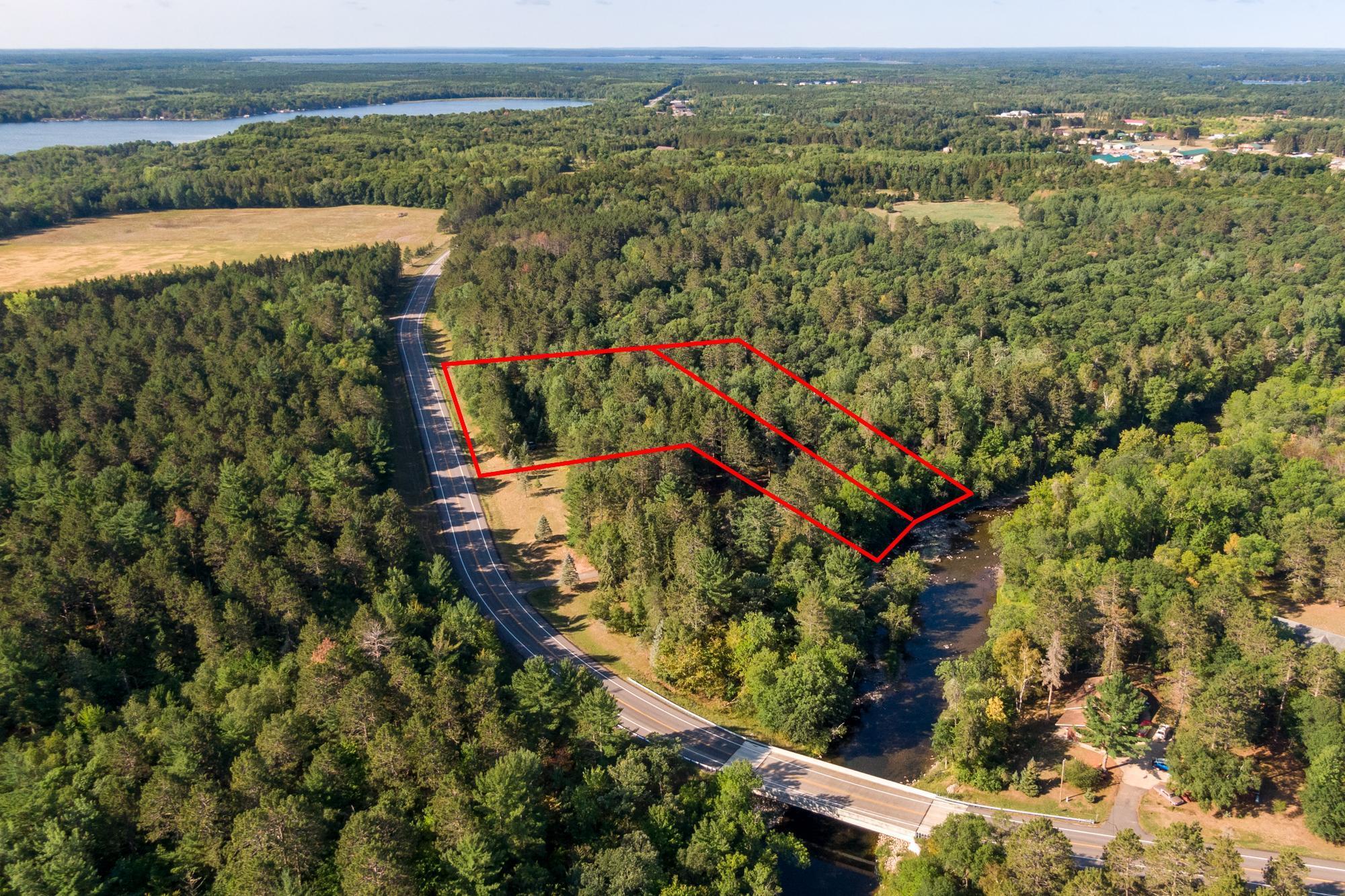Lot 1 River Trail Road Crosslake, MN 56442 - Photo 1 of 22