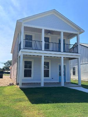 210 3rd Street South Amory, MS 38821 - Photo 2 of 22 Gallery Image 2
